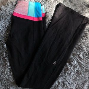 Reversible Ivivva Yoga Pants